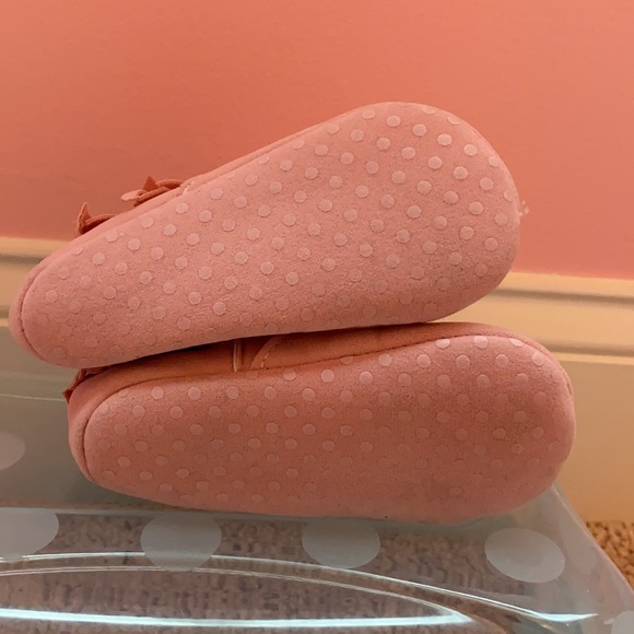 BUNDLE - Baby Fringe Boots - Picture 5 of 5